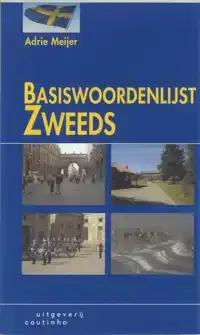 BASISWOORDENLIJST ZWEEDS