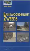 BASISWOORDENLIJST ZWEEDS