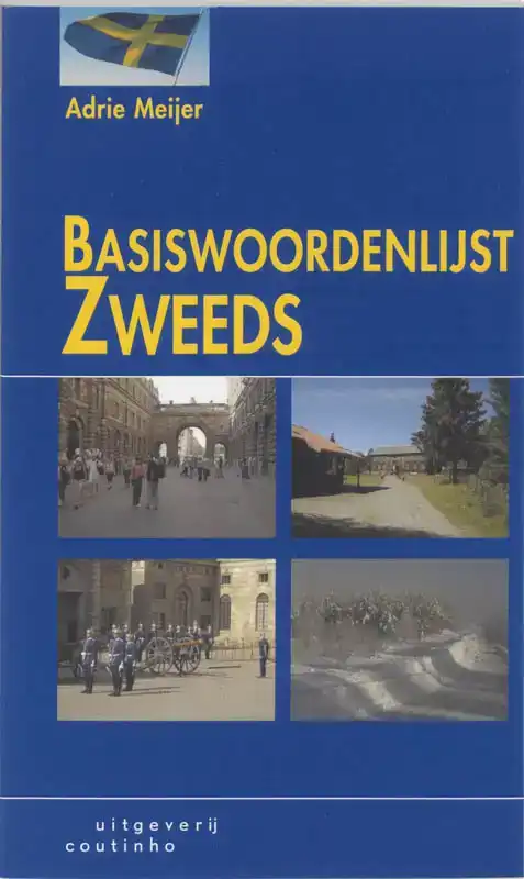 BASISWOORDENLIJST ZWEEDS