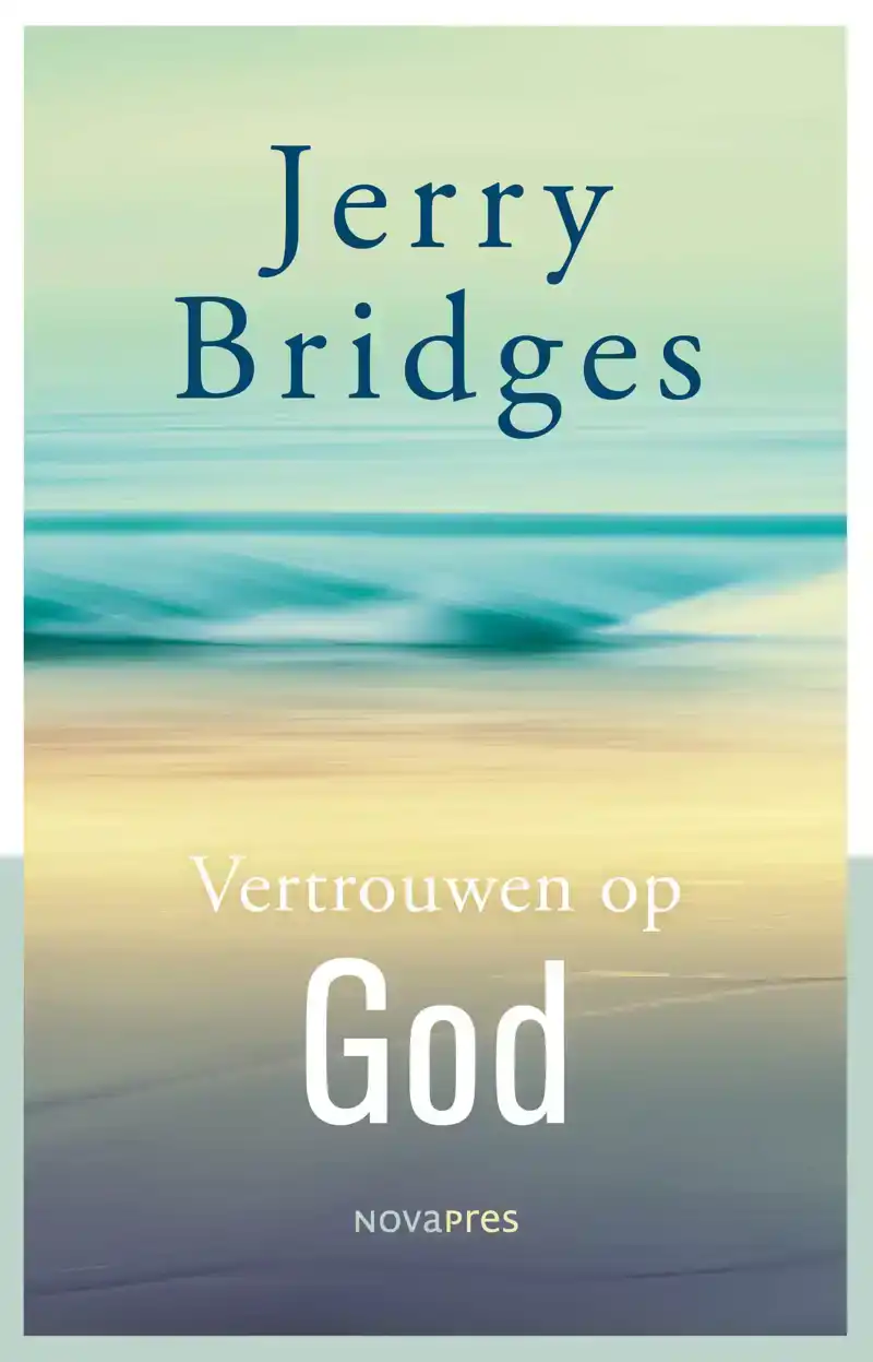 VERTROUWEN OP GOD