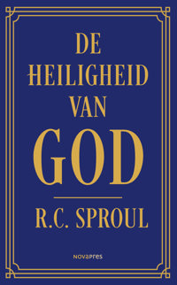 DE HEILIGHEID VAN GOD