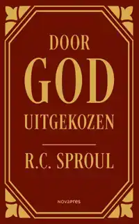 DOOR GOD UITGEKOZEN
