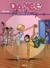 DANCE ACADEMY