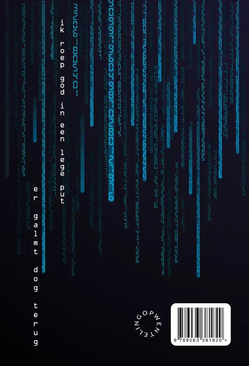 MIJN CLOUD, DIE DE UWE IS