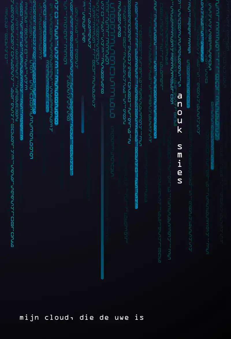 MIJN CLOUD, DIE DE UWE IS