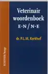 VETERINAIR WOORDENBOEK