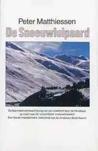 DE SNEEUWLUIPAARD
