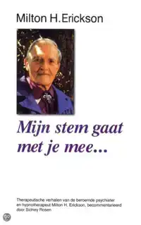 MIJN STEM GAAT MET JE MEE ...