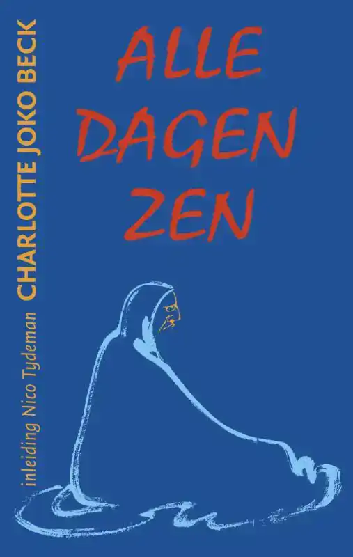 ALLE DAGEN ZEN