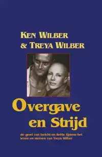 OVERGAVE EN STRIJD