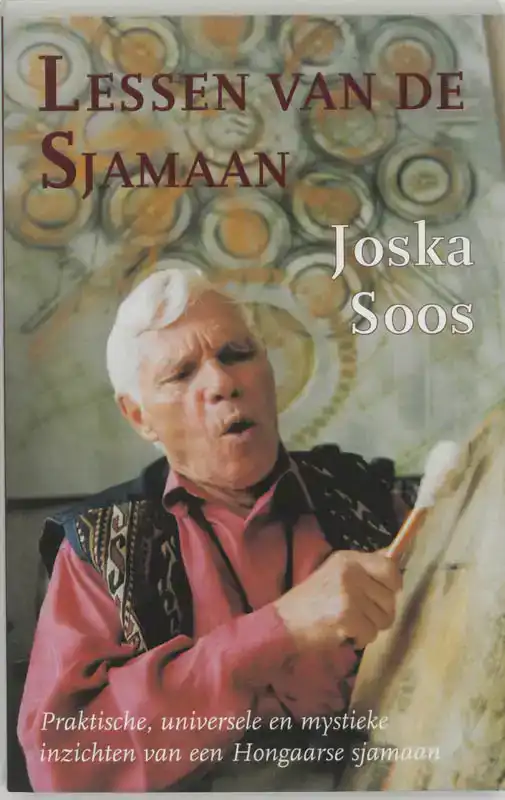 LESSEN VAN DE SJAMAAN