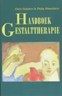 HANDBOEK GESTALTTHERAPIE