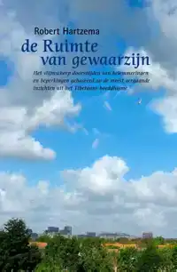 DE RUIMTE VAN GEWAARZIJN