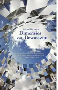 DIMENSIES VAN BEWUSTZIJN