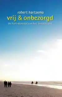 VRIJ & ONBEZORGD