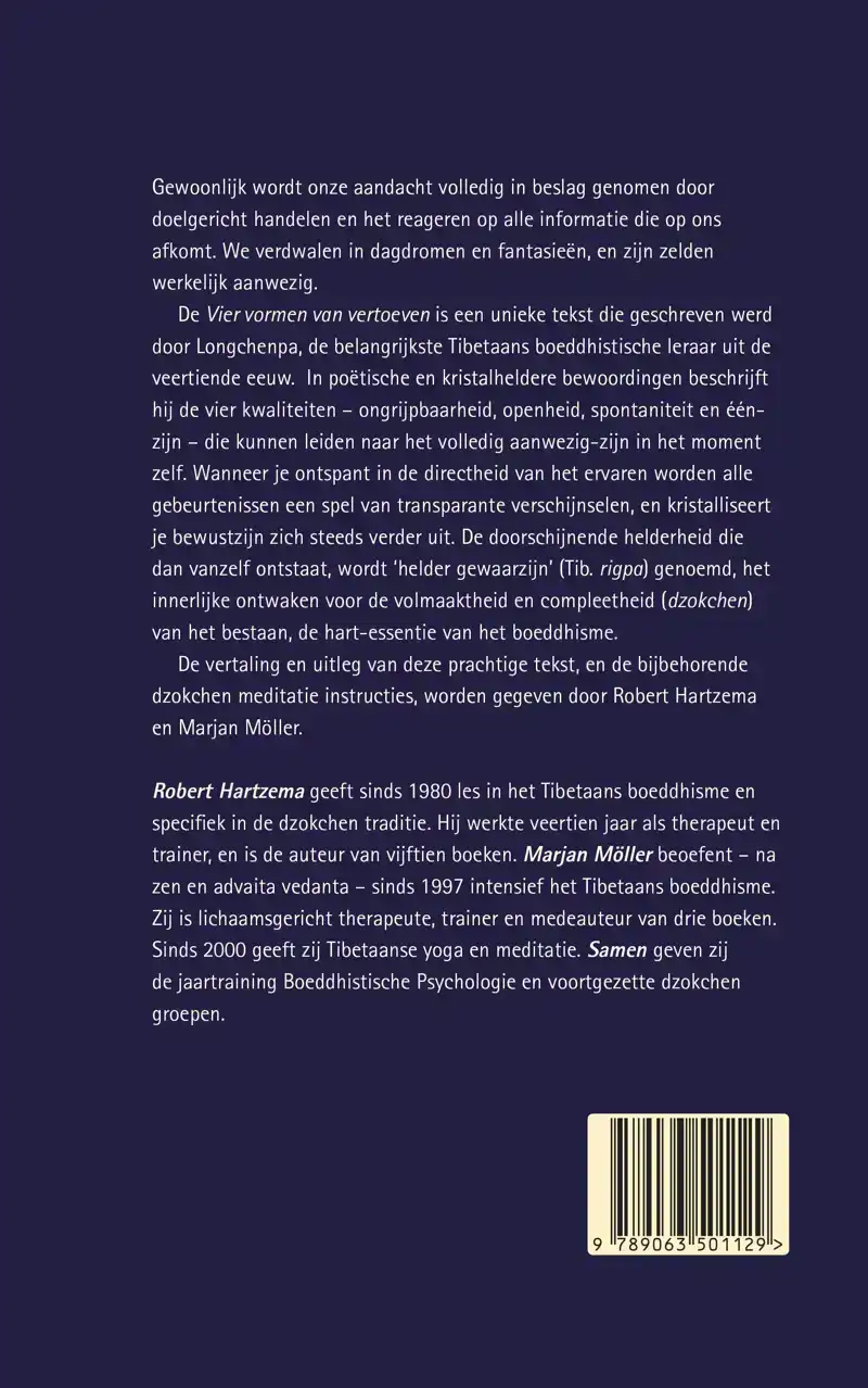 HELDER GEWAARZIJN