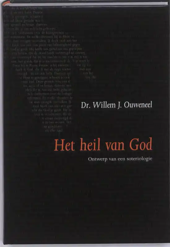 HET HEIL VAN GOD