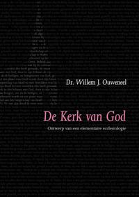 DE KERK VAN GOD