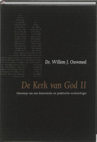 DE KERK VAN GOD II