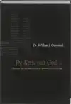 DE KERK VAN GOD II