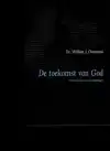DE TOEKOMST VAN GOD
