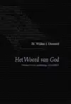 HET WOORD VAN GOD