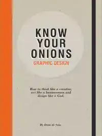 KNOW YOUR ONIONS