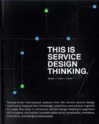 THIS IS SERVICE DESIGN THINKING