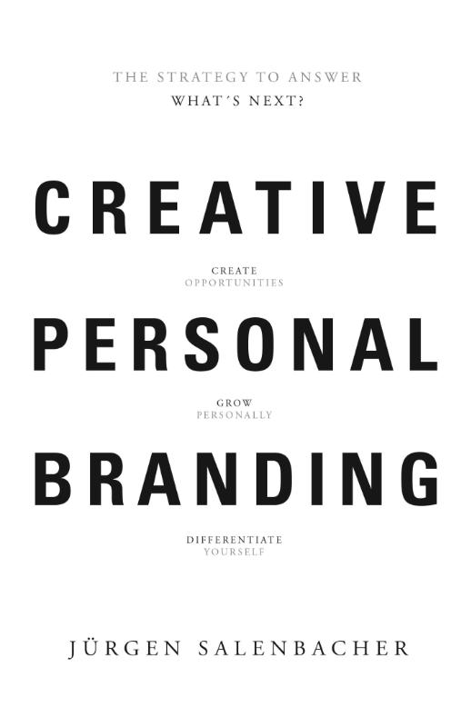 CREATIVE PERSONAL BRANDING