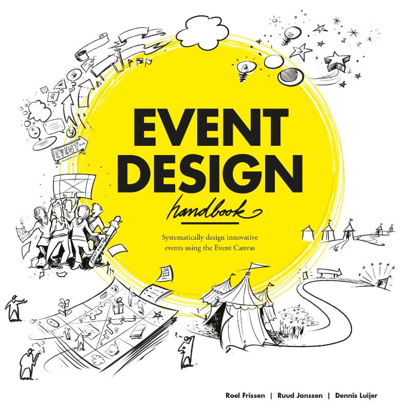 EVENT DESIGN HANDBOOK