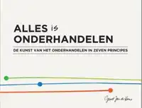 ALLES IS ONDERHANDELEN