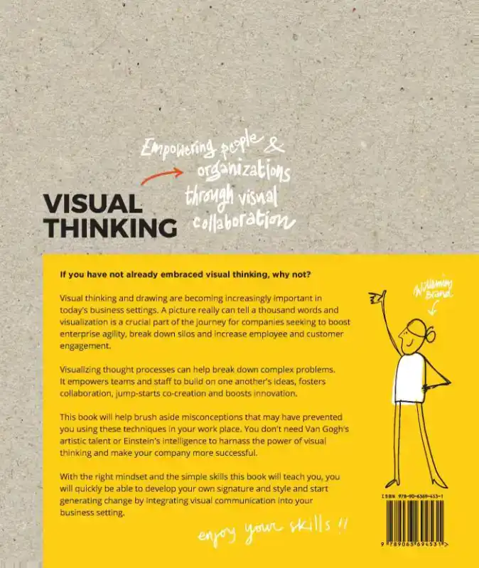VISUAL THINKING
