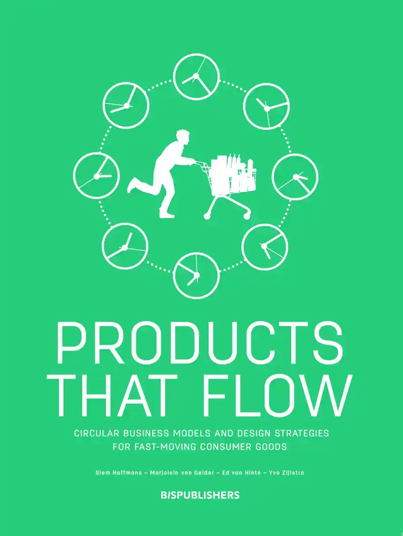 PRODUCTS THAT FLOW
