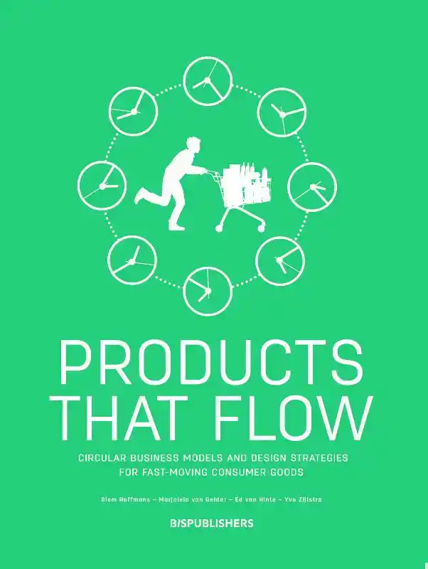 PRODUCTS THAT FLOW