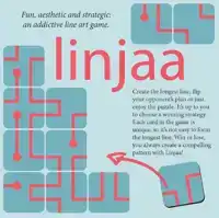 LINJAA
