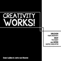 CREATIVITY WORKS!