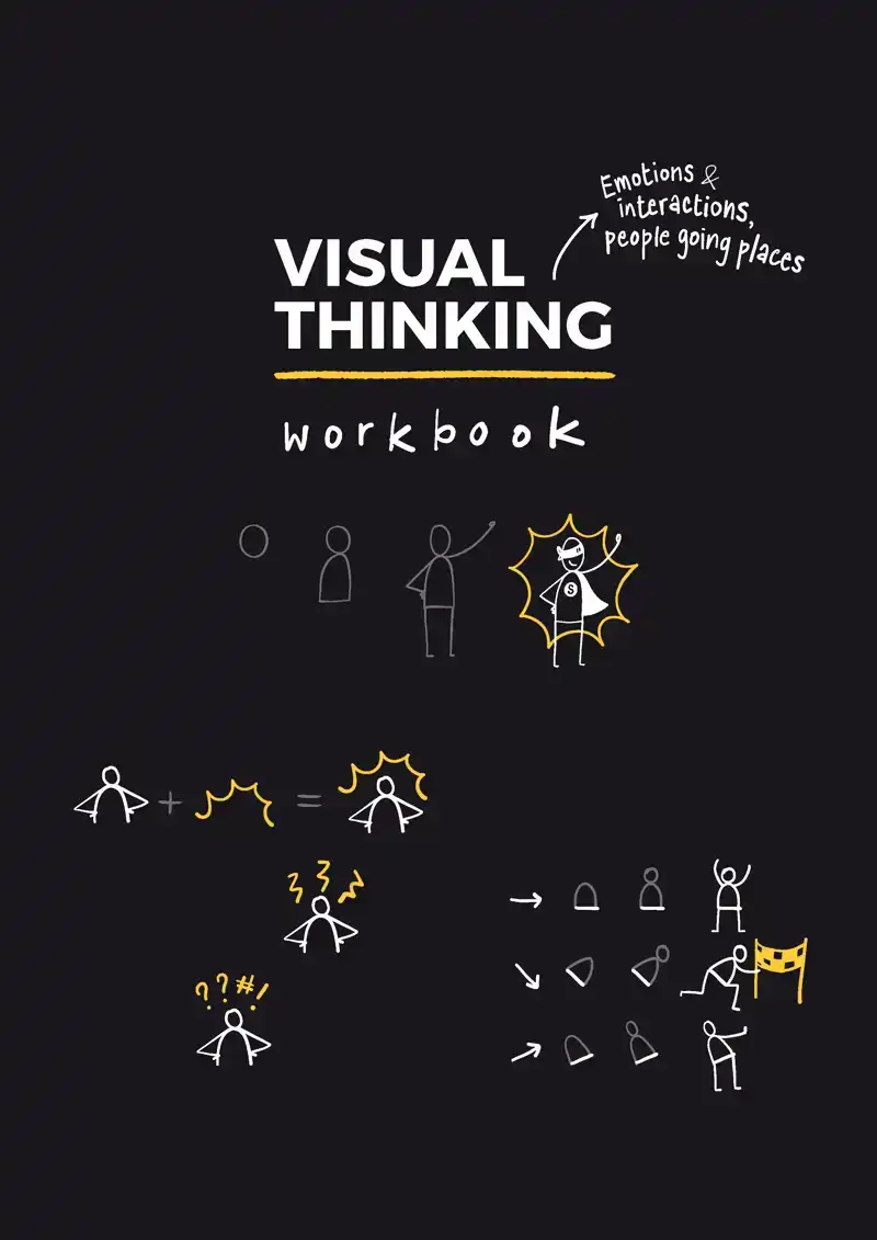 VISUAL THINKING