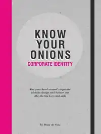 KNOW YOUR ONIONS