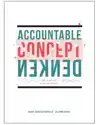 ACCOUNTABLE CONCEPTDENKEN