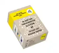 HET GROTE DILEMMA OP DINSDAG-SPEL: DE BLIJE EDITIE