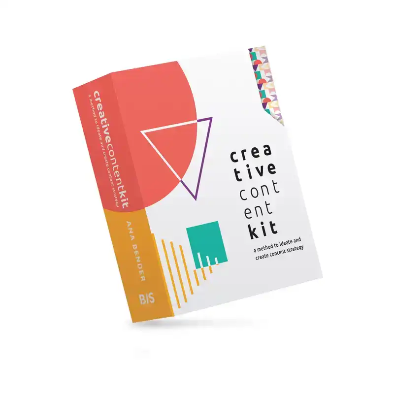 CREATIVE CONTENT KIT