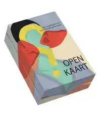 OPEN KAART
