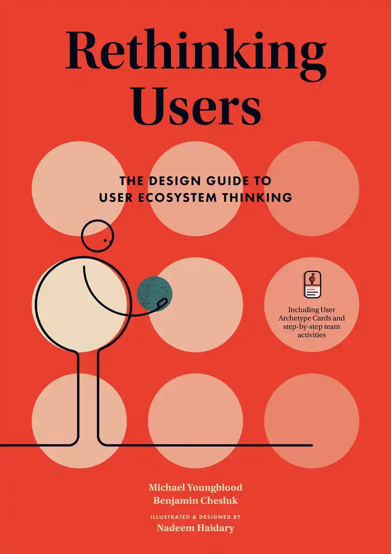 RETHINKING USERS