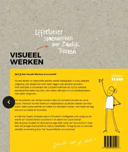 VISUEEL WERKEN