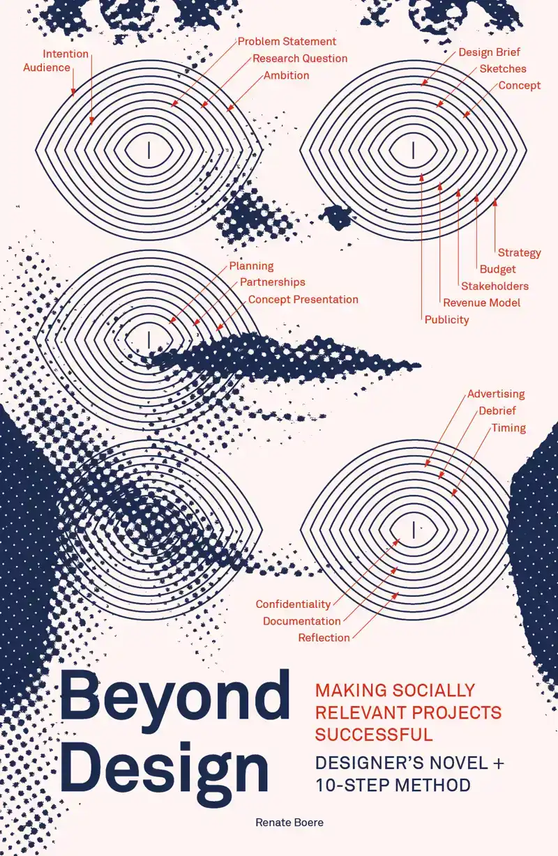 BEYOND DESIGN