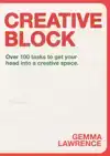 CREATIVE BLOCK