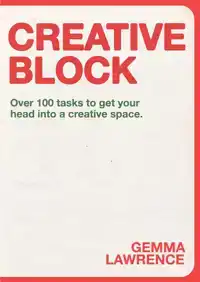 CREATIVE BLOCK