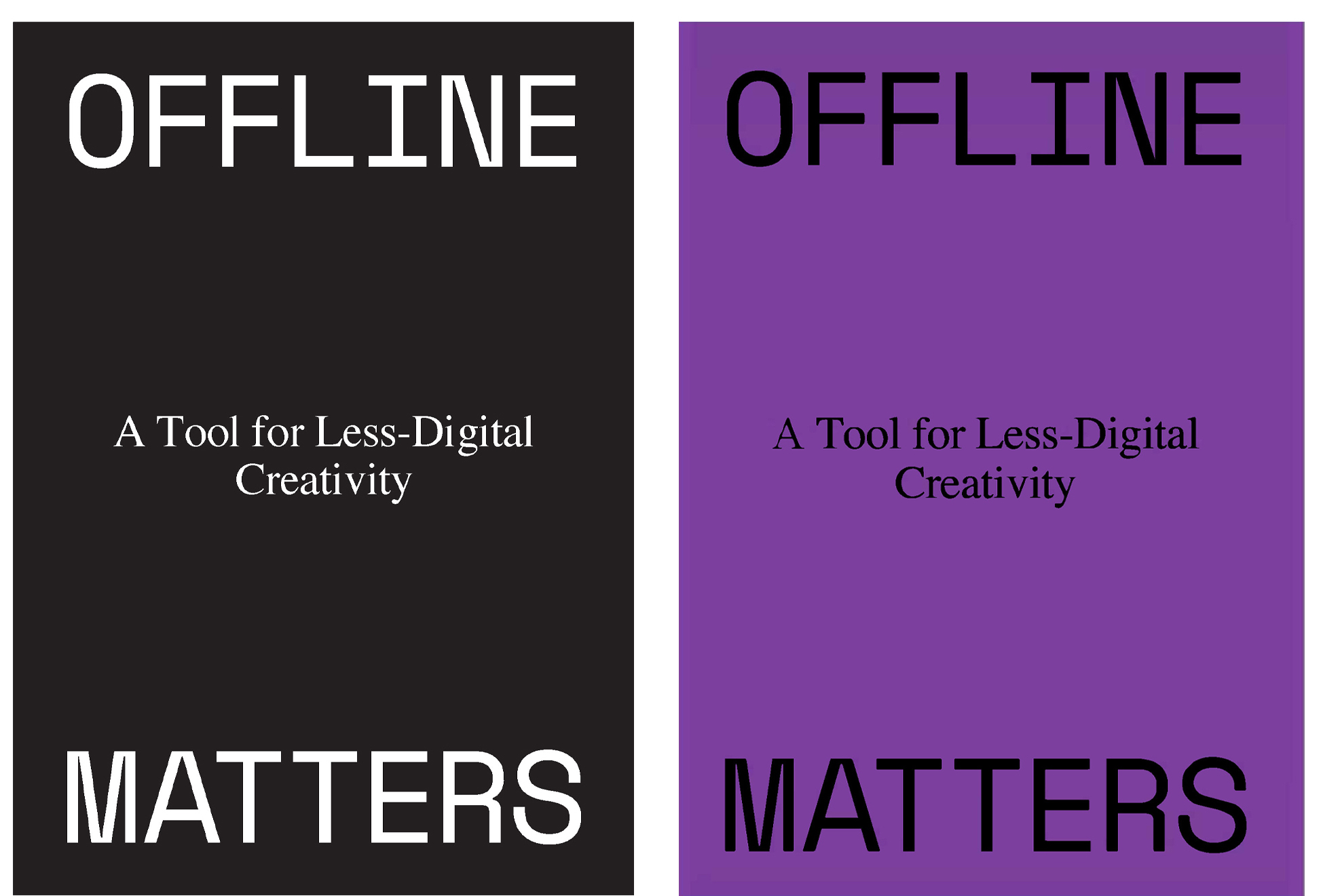 OFFLINE MATTERS CARDS: TRUTH OR DARE?