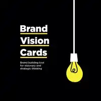 BRAND VISION CARDS