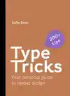TYPE TRICKS: LAYOUT DESIGN